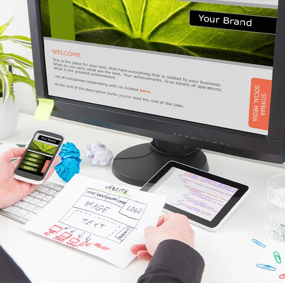 Content Marketing Agency for Family Lawyers
