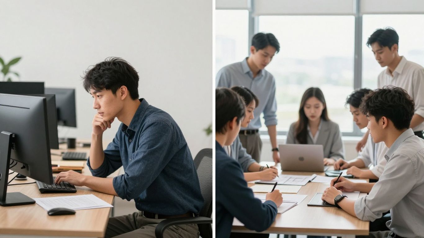 Comparison of agency SEO vs in-house SEO for small law firms in 2026
