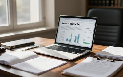SEO Reporting for Divorce Lawyer Marketing: Key Metrics