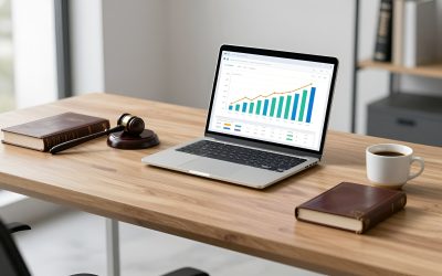 Top Benefits of Hiring an SEO Agency for Small Law Firms