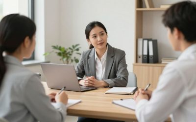 Law Firm Conversion Optimization: How Family Lawyers Get More Consultations