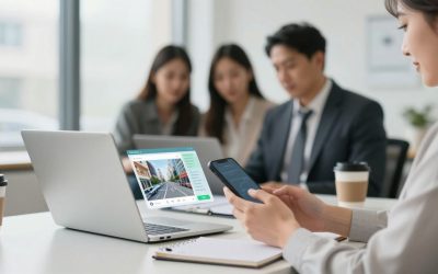 How Family Lawyers Can Rank Higher on Google Maps